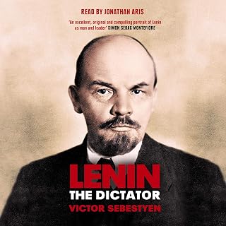 Lenin the Dictator