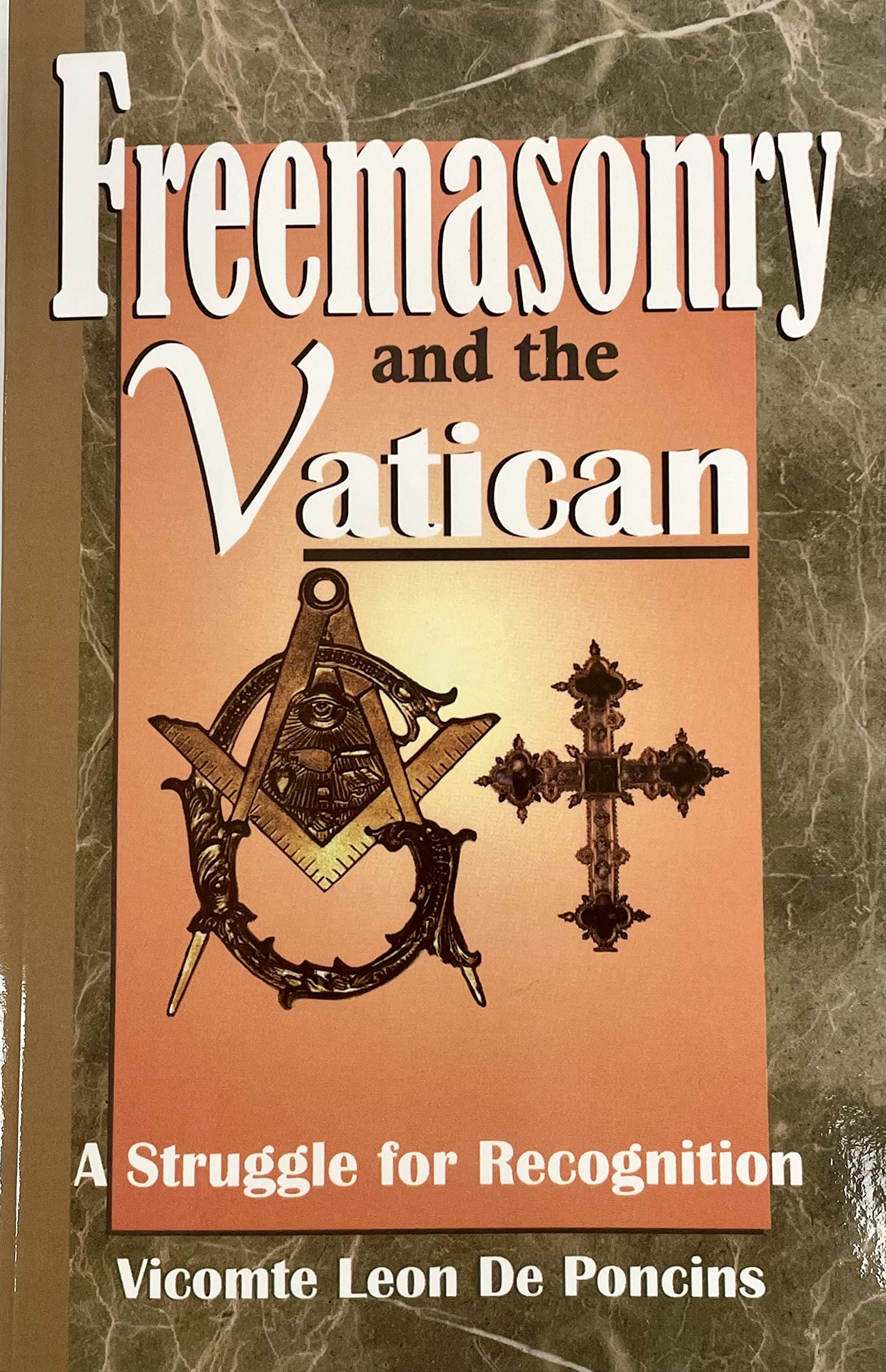Freemasonry Vatican: A Struggle for Recognition