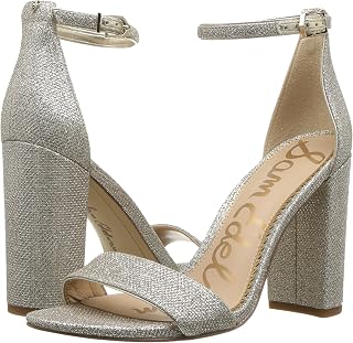 Sam Edelman Women's Yaro Block Heel Sandal