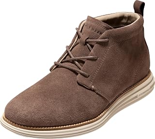 Cole Haan Men's Originalgrand Remastered Waterproof Chukka BootFashion Boot