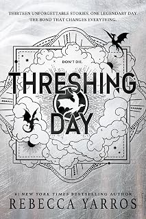 Threshing Day (The Empyrean)