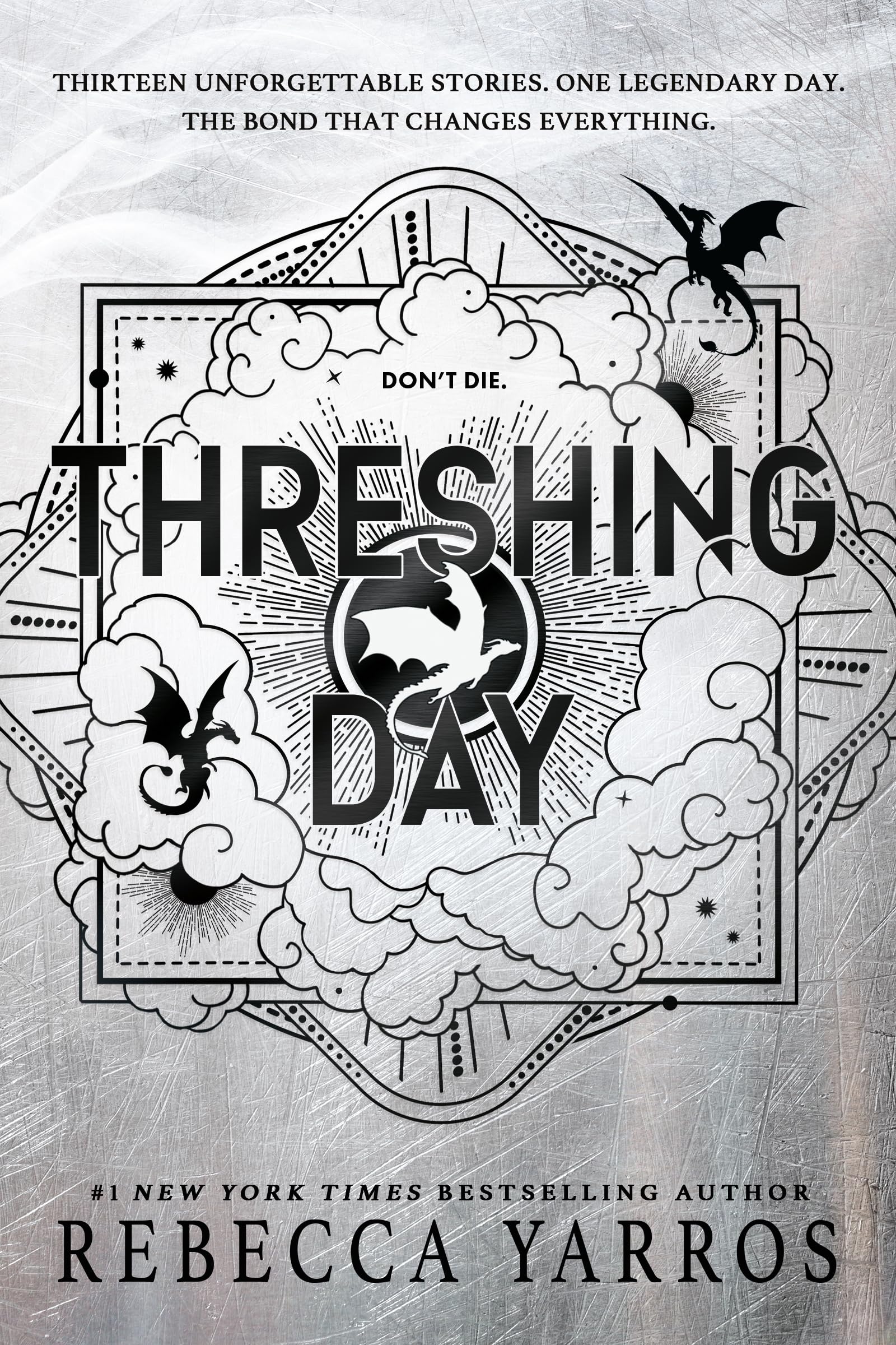 Threshing Day (The Empyrean)