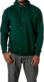 Hanes EcoSmart Men's Midweight Fleece Hoodie