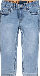 Levi's Boys' 510 Skinny Fit Performance Jeans