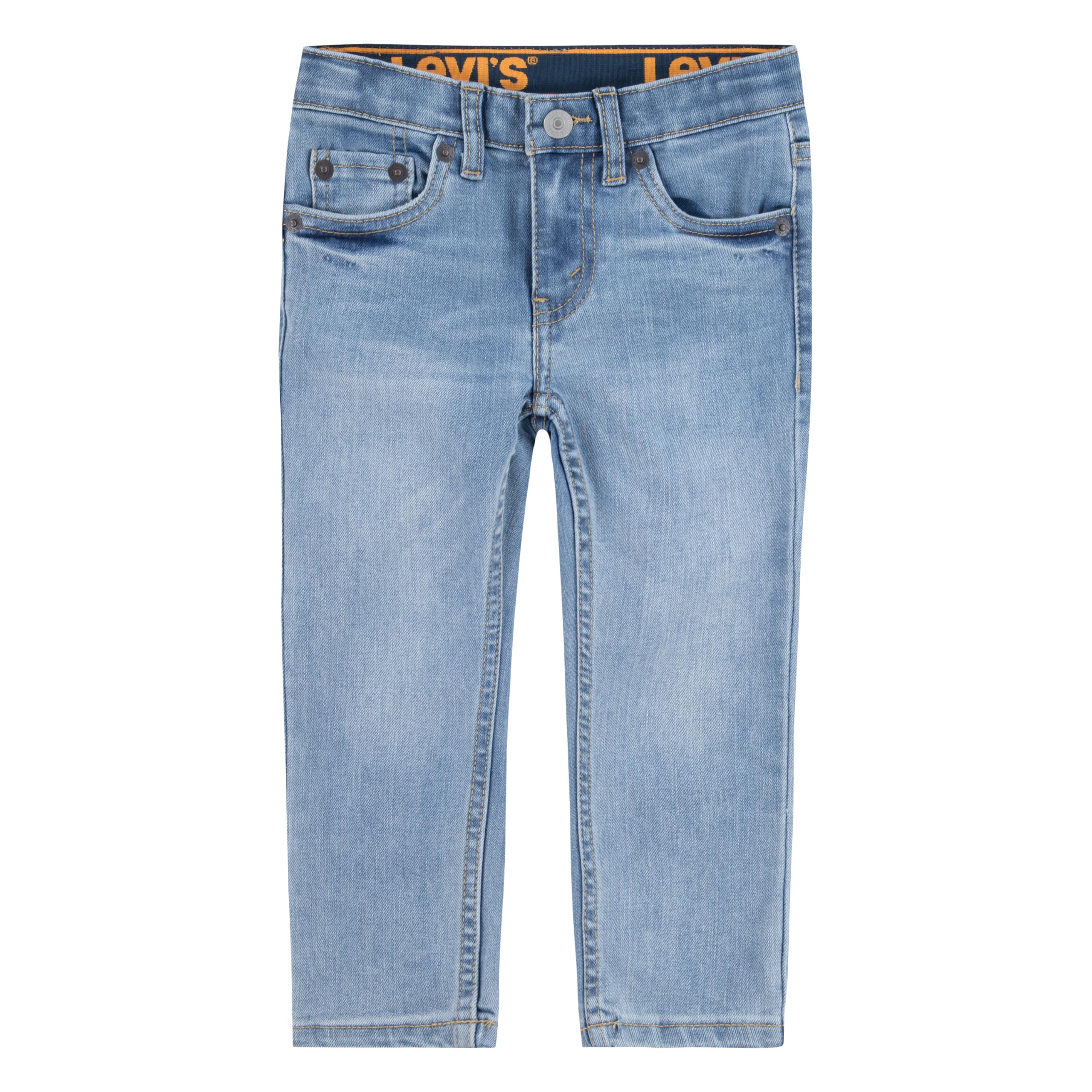 Levi's Boys' 510 Skinny Fit Performance Jeans