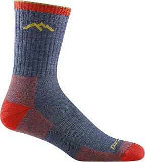 Hiker Boot Sock Full Cushion 1405 Bedingungslose Life Time Warranty