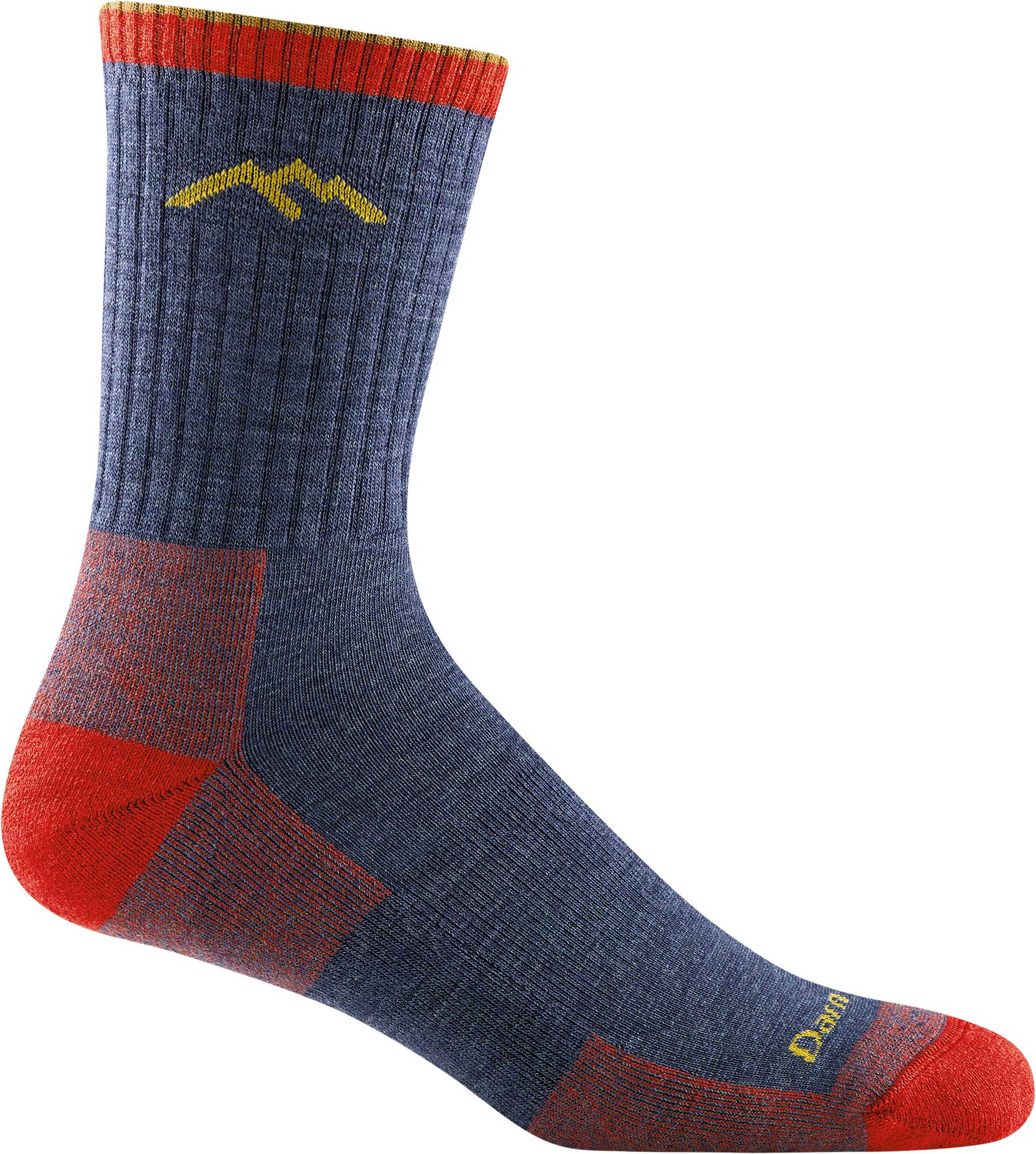 Hiker Boot Sock Full Cushion 1405 Bedingungslose Life Time Warranty