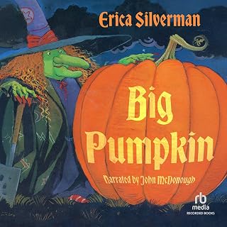 Big Pumpkin