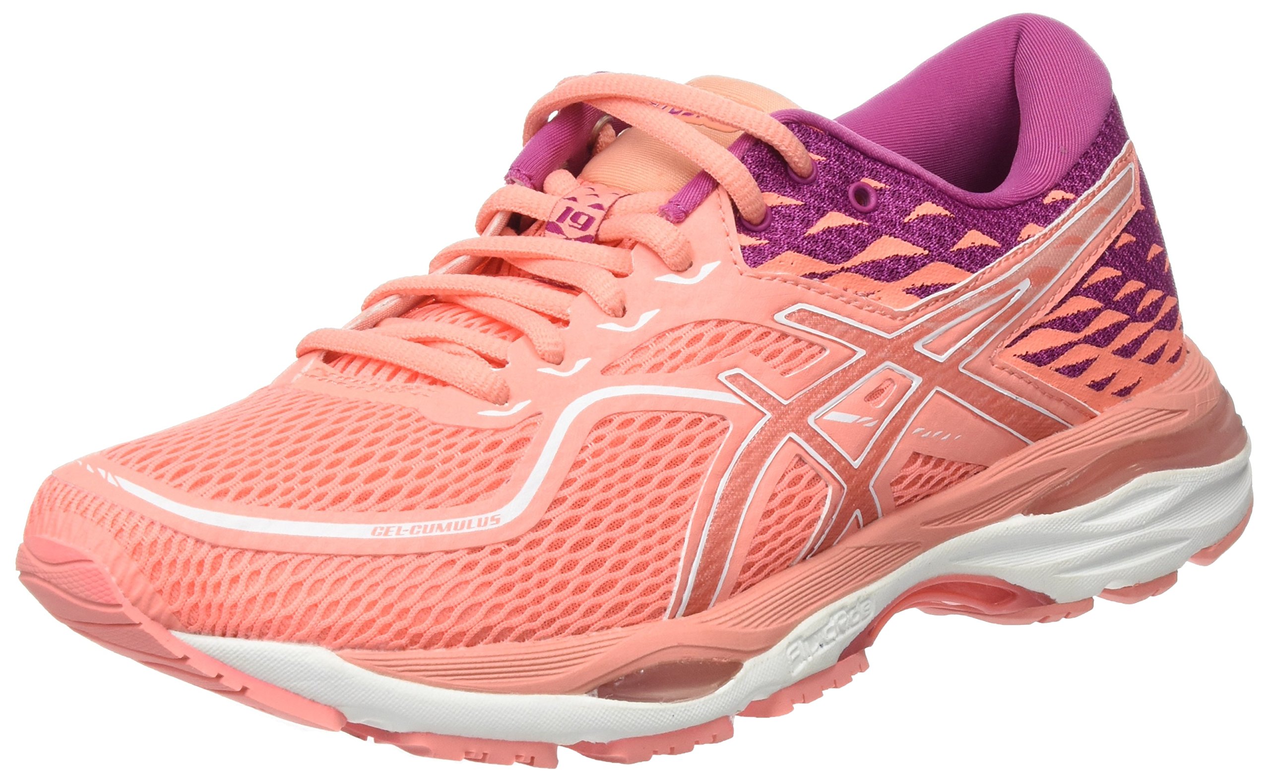 ASICS Nimbus 23 Women's Road Running Shoe