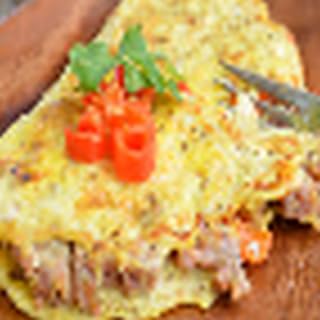 Omelet Recipes