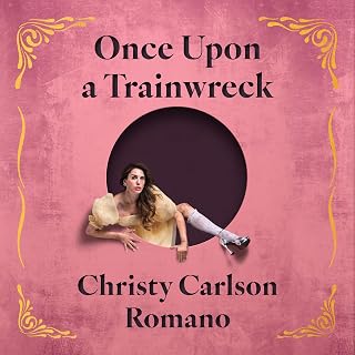 Once Upon a Trainwreck: The Fall and Rise of a Child Star