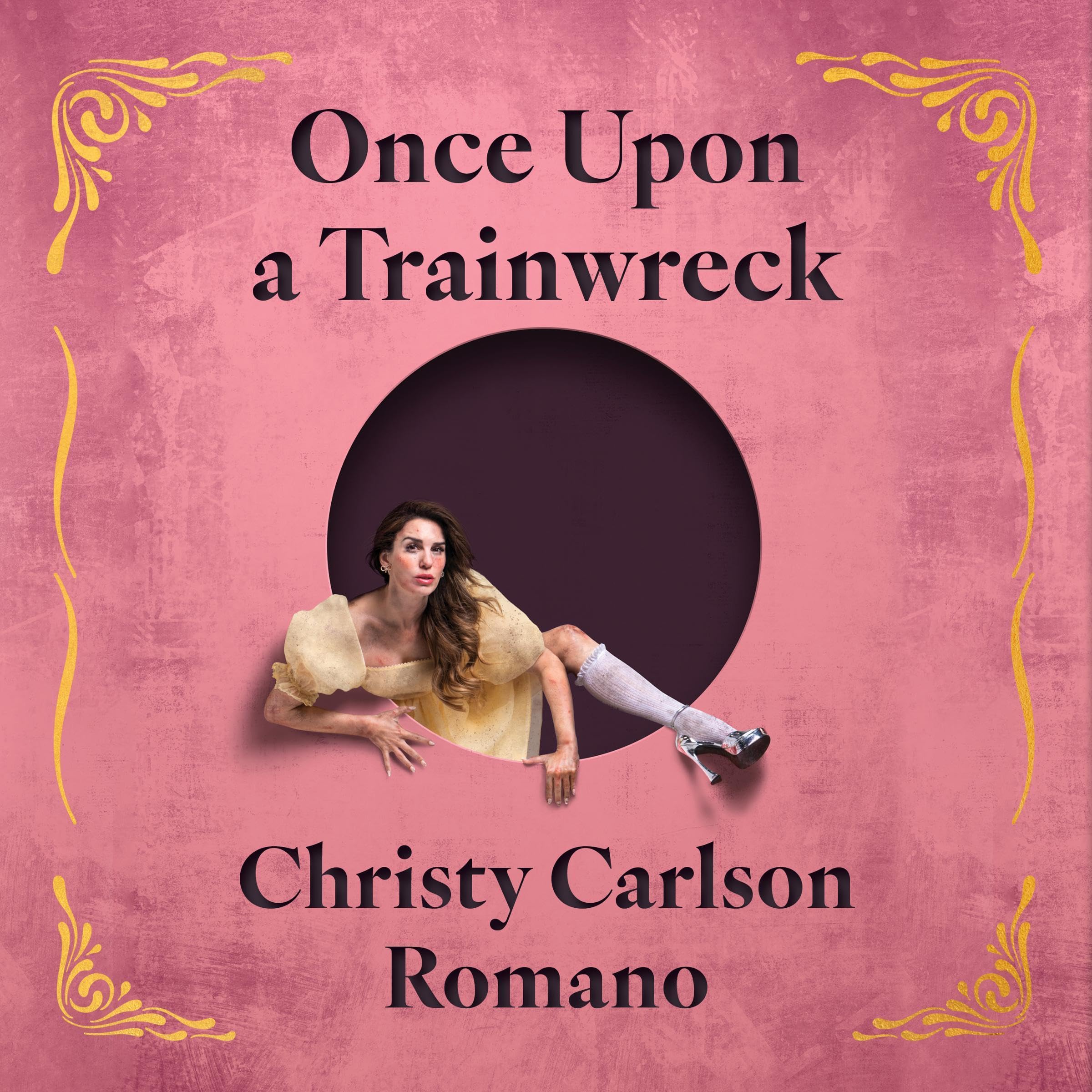 Once Upon a Trainwreck: The Fall and Rise of a Child Star