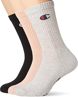 Champion Core 3PP Crew Unisex Socks - Adult