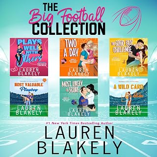The Big Football Collection