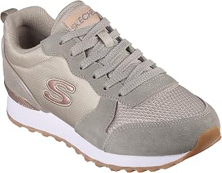 Skechers Skechers Og 85 Old School Cool 699-blk, Women's Trainers