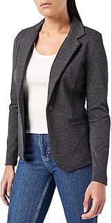 ICHI Kateih Bl Blazer for Women