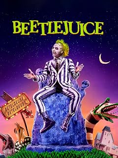Beetlejuice