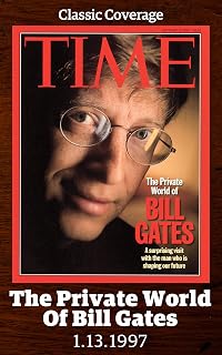 In Search of the Real Bill Gates (Singles Classic)