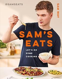 Sam's Eats: Let's Do Some Cooking