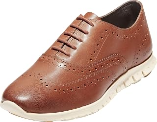 Cole Haan Women's Zerogrand Wing Oxford Closed Hole Ii