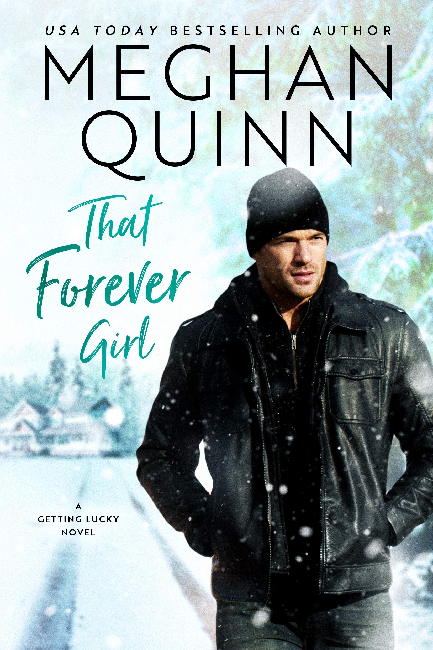 That Forever Girl