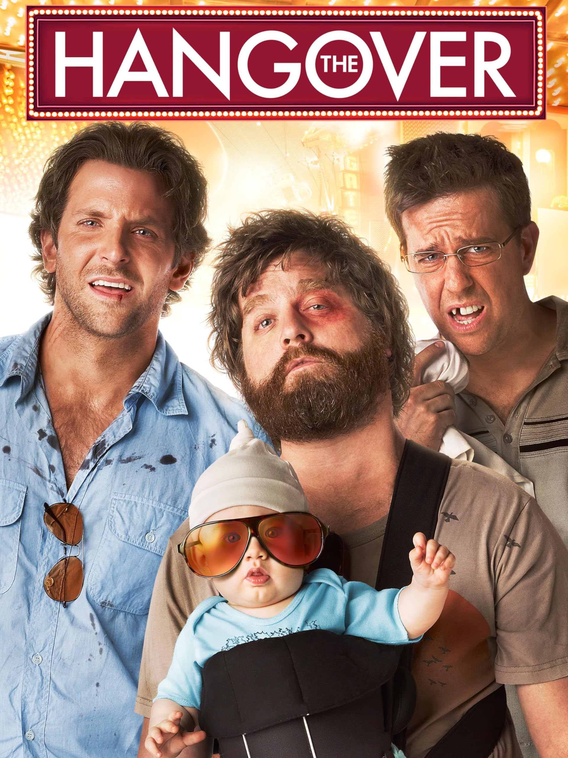 The Hangover
