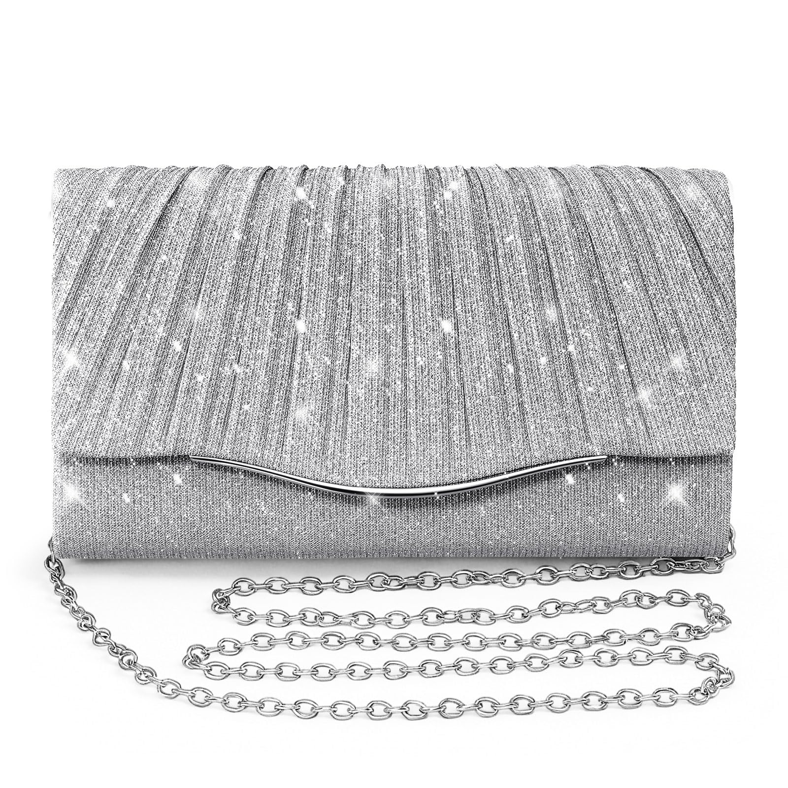Clutch Purses for Women Evening Bag Formal Dressy