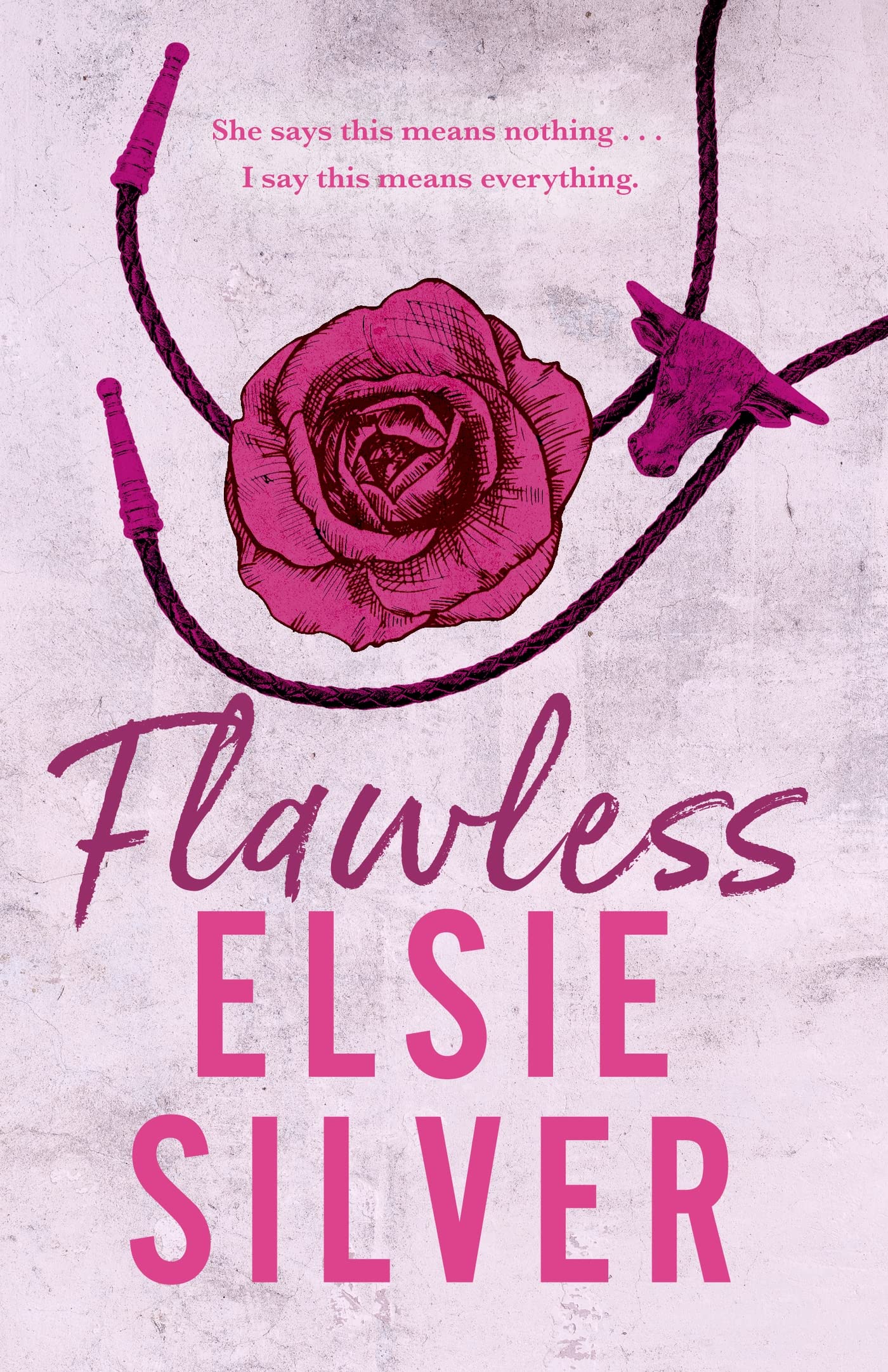 Flawless: Fall in love with this addictive small-town cowboy romance from the Su