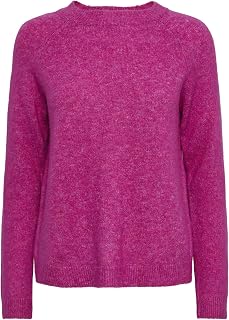 PIECES Knitted Pullover PCJULIANA