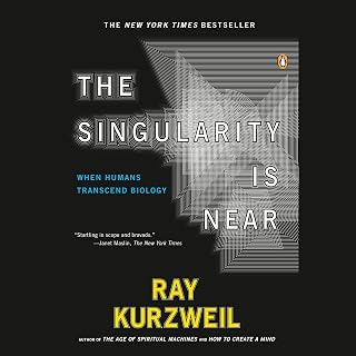 The Singularity Is Near: When Humans Transcend Biology