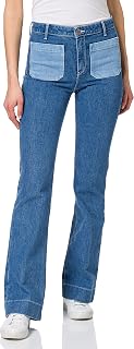 Wrangler - Flare Women's Jeans