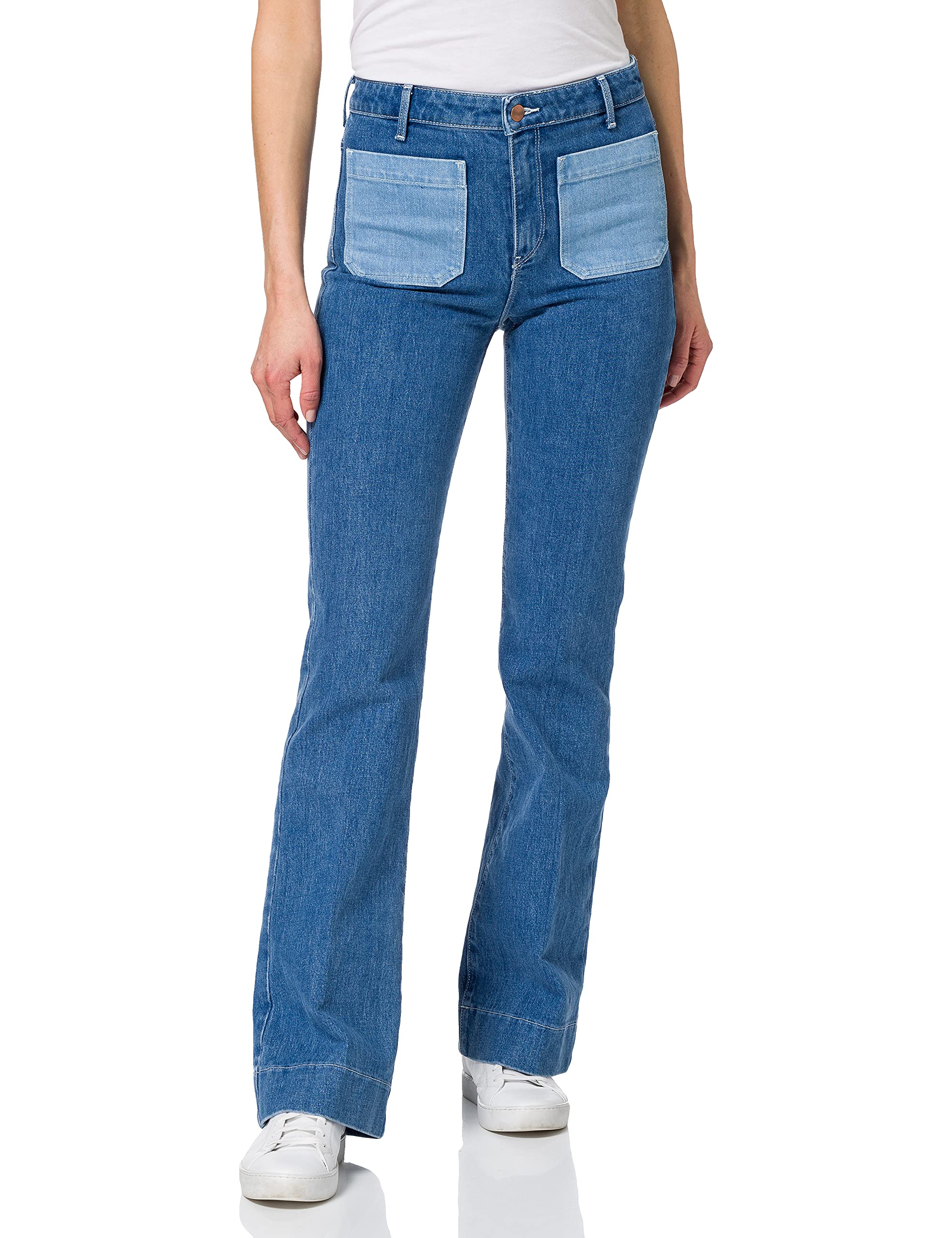Wrangler - Flare Women's Jeans