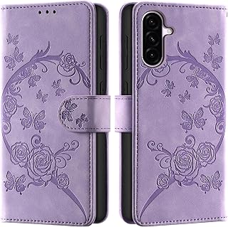 Cover for Samsung Galaxy A56, Purple