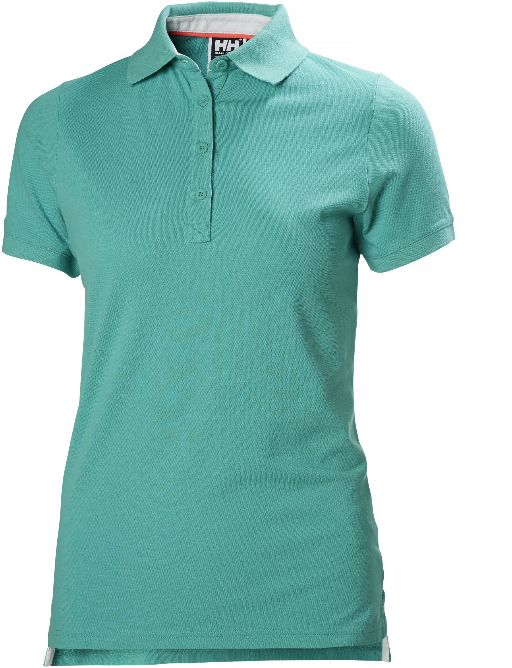 Helly Hansen Women's Crew Pique 2 Polo