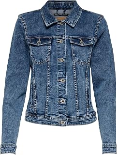 ONLTIA Denim Jacket