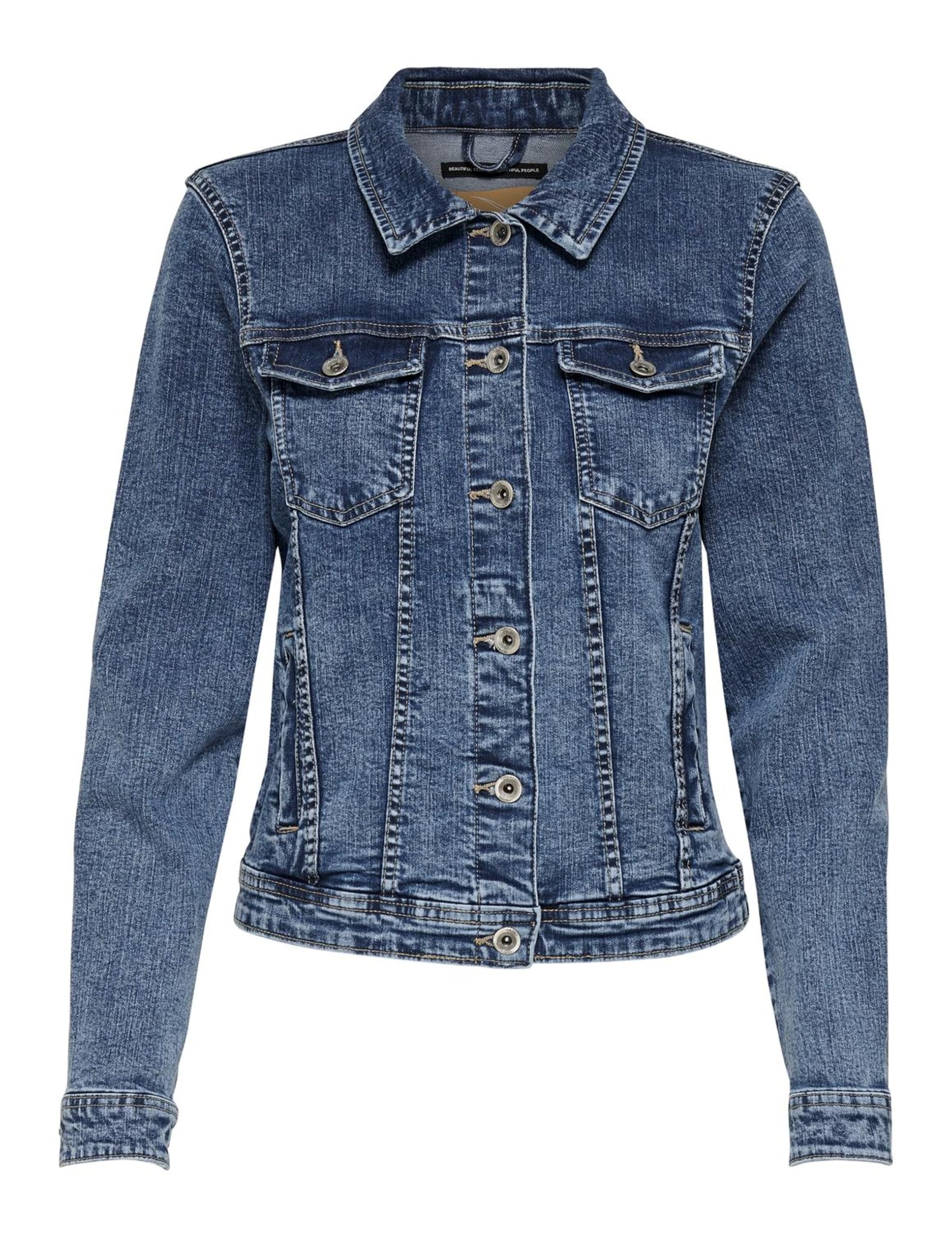 ONLTIA Denim Jacket