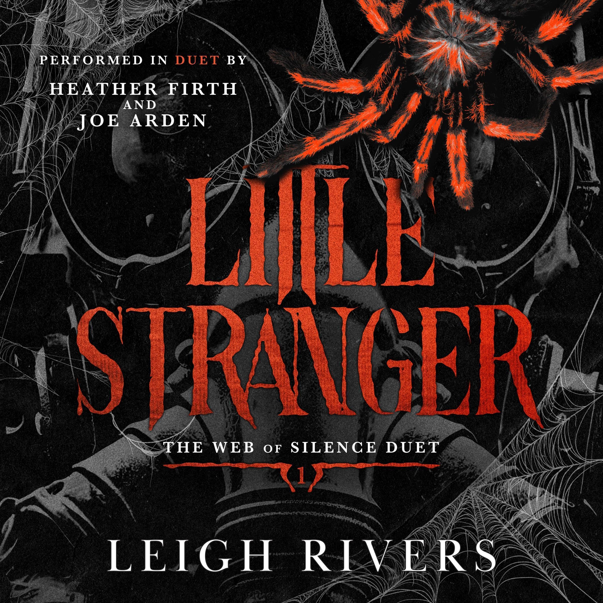 Little Stranger