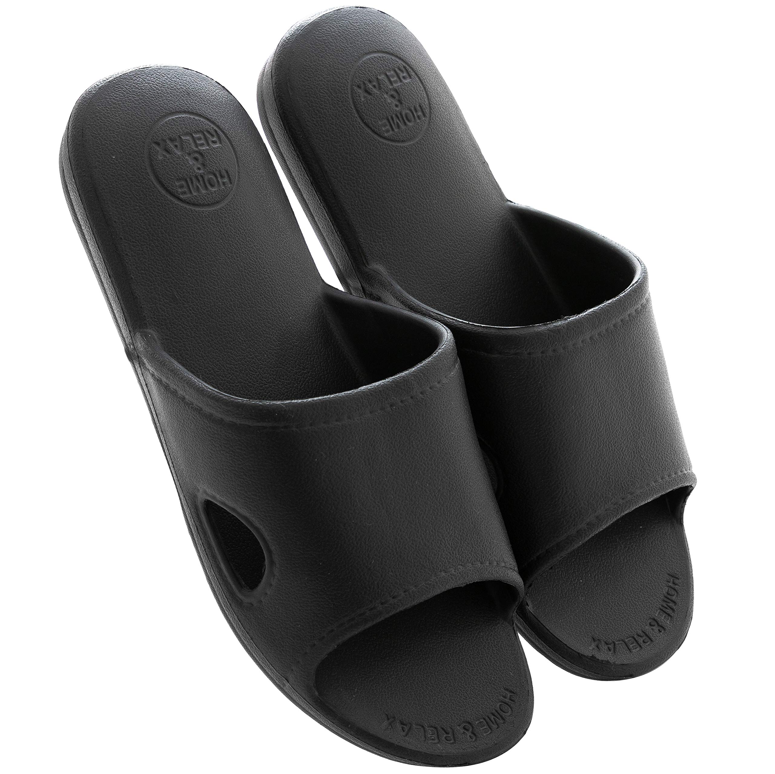 mianshe Ultra Lightweight Scandinavian-Style Sandals, Slippers, Hygienic, Easy t