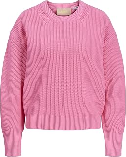 JJXX Jxmila Twist Crew Neck Knit Noos Women's Sweater