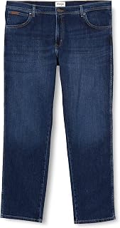 Wrangler Texas Slim I Men's Classic Jeans