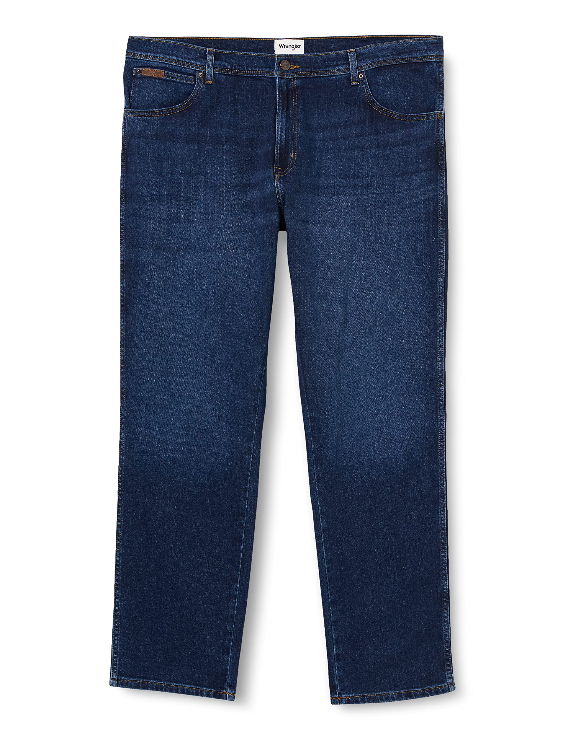 Wrangler Texas Slim I Men's Classic Jeans