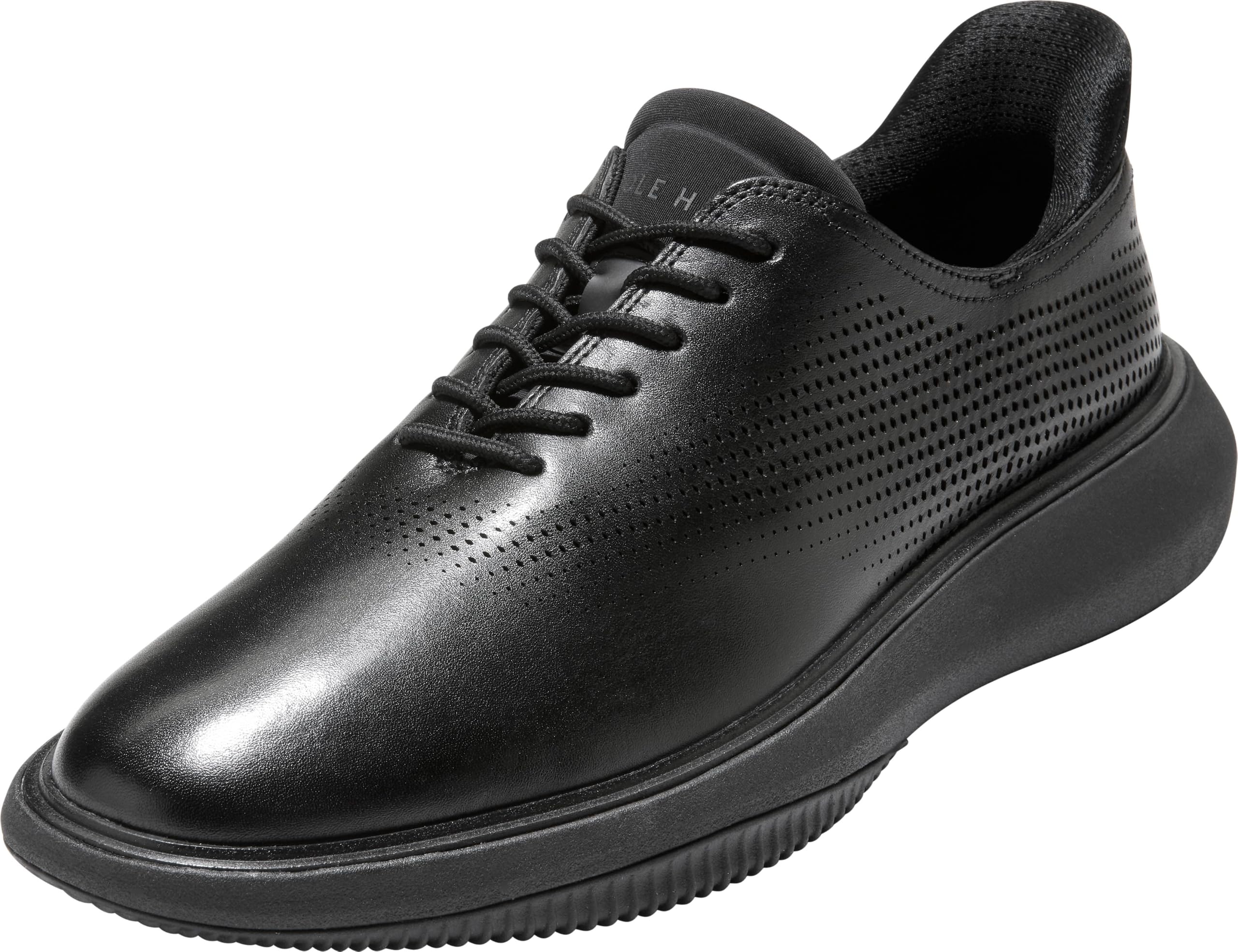 Cole Haan Grand Phaze Laser Cut Quick-onOxford for Men