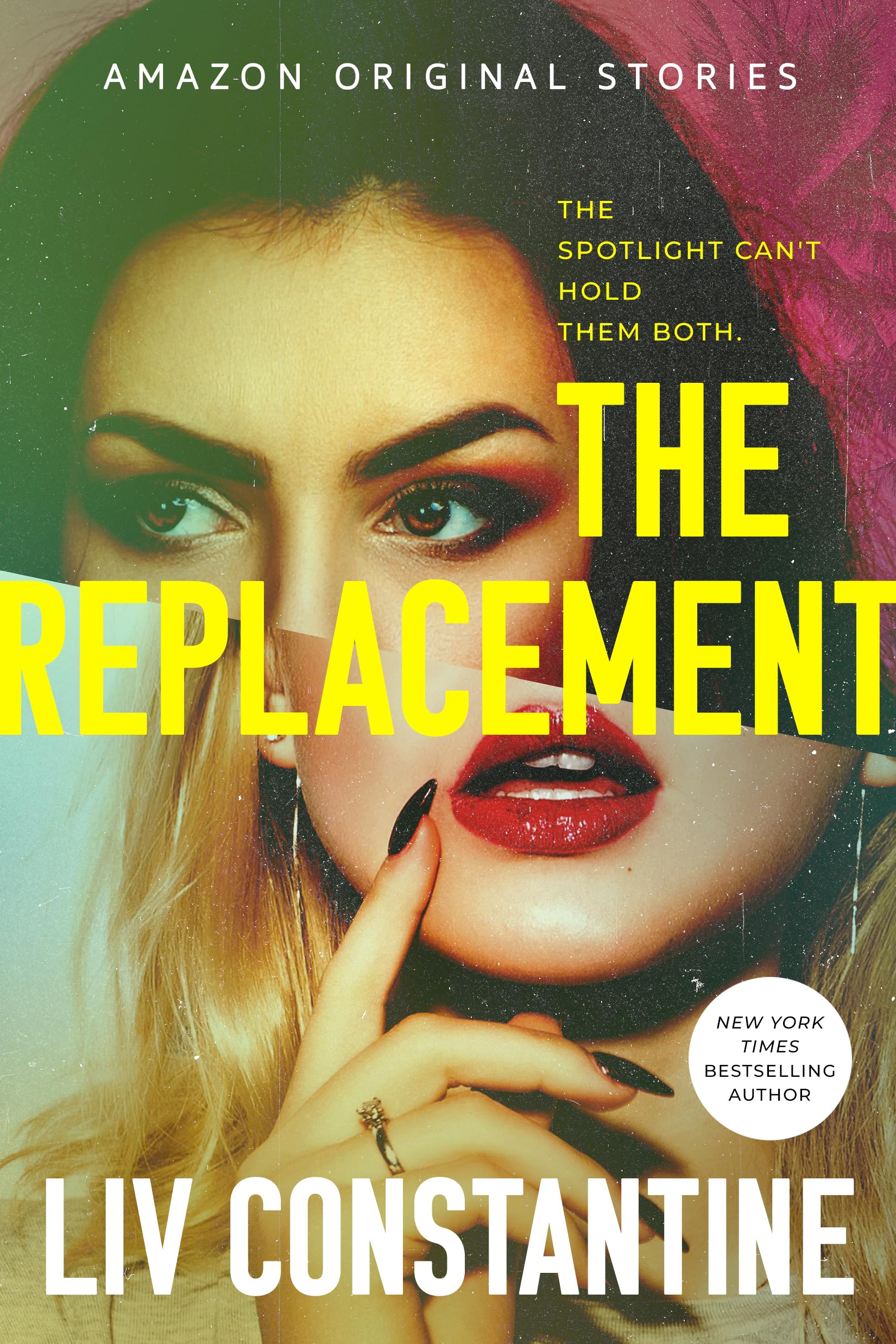 The Replacement: A Short Story