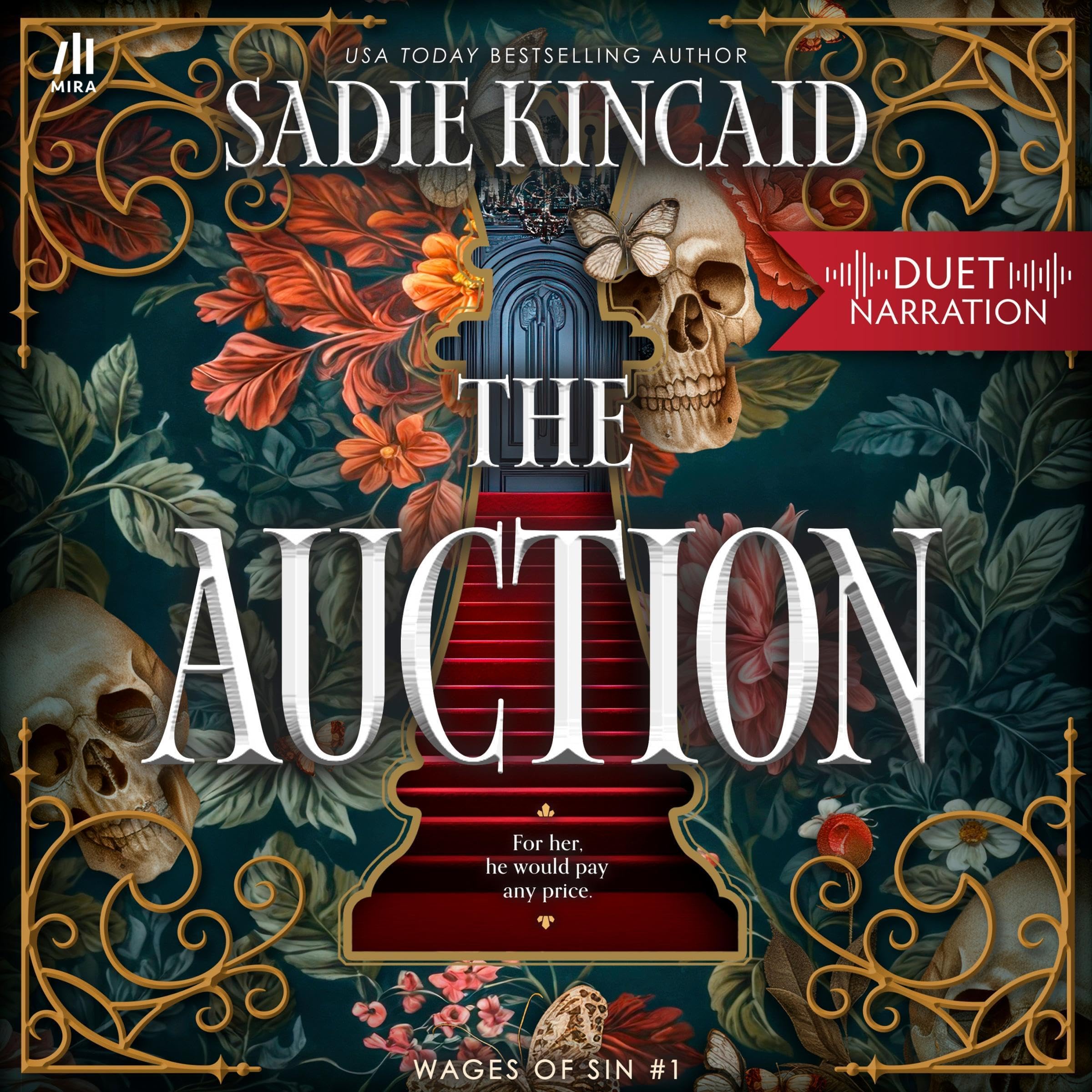 The Auction