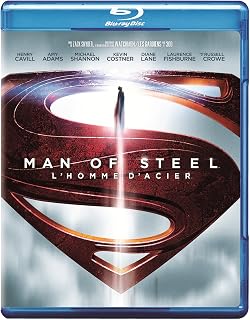 Man of Steel