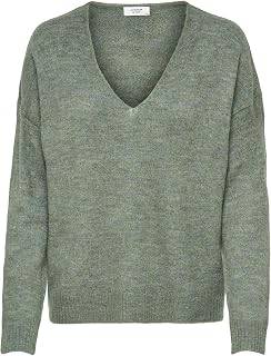 JdY Knitted Pullover JDYELANORA Knitted Pullover