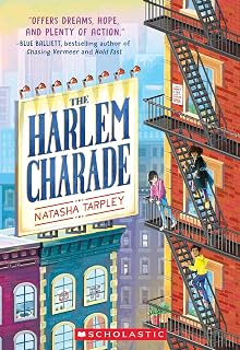 The Harlem Charade