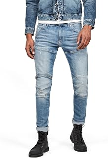 G-STAR RAW 3301 Low Skinny Jeans Women