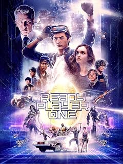 Ready Player One