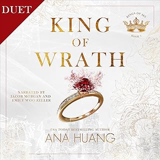 King of Wrath: Kings of Sin